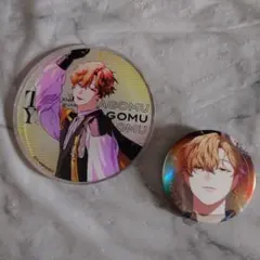 2026年最新】なごむ 缶バッジの人気アイテム - メルカリ