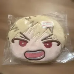 2026年最新】爆豪勝己 おまんじゅうの人気アイテム - メルカリ