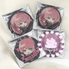 2026年最新】てるとくん 缶バッジ まとめ売りの人気アイテム - メルカリ