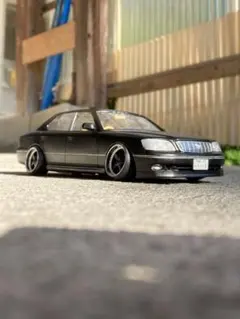 2026年最新】セルシオ プラモの人気アイテム - メルカリ