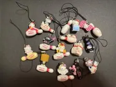 2026年最新】ラウンドワン キティ ストラップの人気アイテム - メルカリ