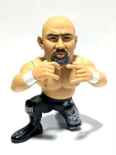 2026年最新】武藤敬司 ソフビの人気アイテム - メルカリ