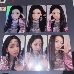 2026年最新】aespa ラントレ armageddonの人気アイテム - メルカリ