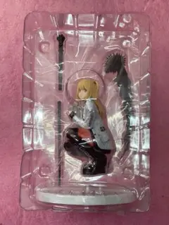 2026年最新】デスノート dmmくじ ラストワンの人気アイテム - メルカリ