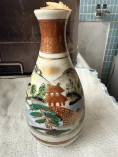 2026年最新】古九谷 徳利の人気アイテム - メルカリ