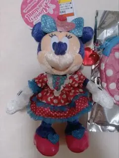 2026年最新】ミニーのファンダーランド ぬいぐるみの人気アイテム