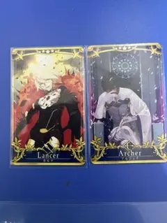 2026年最新】fgoアーケード アルジュナの人気アイテム - メルカリ