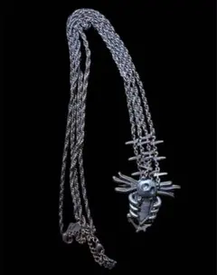 2026年最新】ナイトメア・ビフォア・クリスマスネックレスの人気