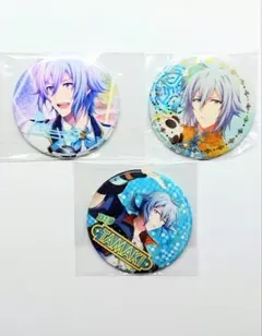 2026年最新】アイドリッシュセブン 缶バッジセット 四葉環の人気