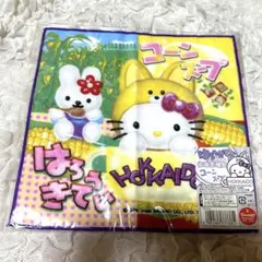 2026年最新】ご当地キティ 北海道 とうもろこしの人気アイテム - メルカリ