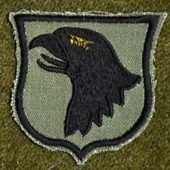 2026年最新】101空挺師団の人気アイテム - メルカリ