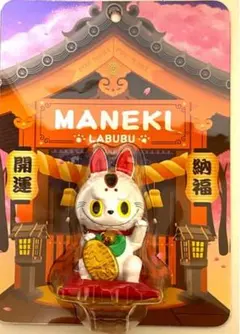 2026年最新】labubu招き猫の人気アイテム - メルカリ