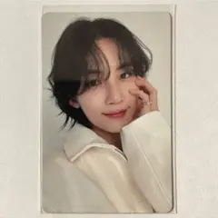 2026年最新】ジョンハン トレカ alwaysの人気アイテム - メルカリ