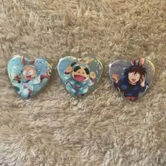 2026年最新】忍たま ナンジャ 缶バッジ 土井の人気アイテム - メルカリ