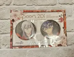 2026年最新】SPOON 缶バッジ 百の人気アイテム - メルカリ