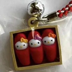 2026年最新】明太子キティの人気アイテム - メルカリ