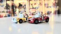 2026年最新】所ジョージ チョロqの人気アイテム - メルカリ