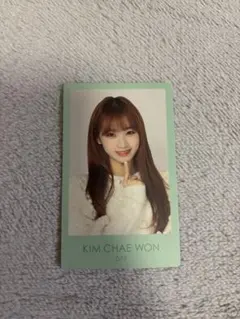 2026年最新】IZONE チェウォン トレカの人気アイテム - メルカリ