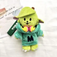 2026年最新】国内アーティスト：Mrs. GREEN APPLE ぬいぐるみ