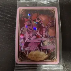 2026年最新】Hazbin hotel カードの人気アイテム - メルカリ