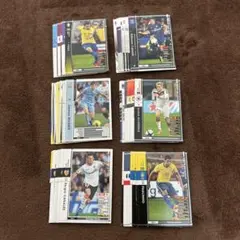 2026年最新】wccf 大量 まとめの人気アイテム - メルカリ