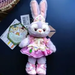 2026年最新】ステラルー ぬいぐるみバッジ くるみ割りの人気アイテム