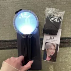 2026年最新】bts ペンライト ver.4の人気アイテム - メルカリ