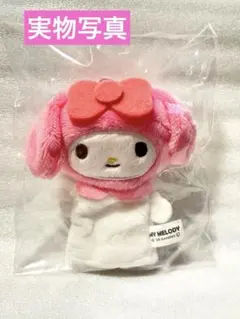 2026年最新】マイメロディ指人形の人気アイテム - メルカリ