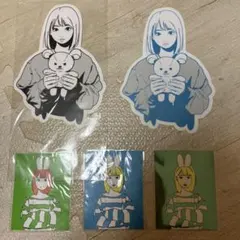 2026年最新】backside works ステッカーの人気アイテム - メルカリ