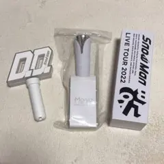 2026年最新】snowMan ペンライト セットの人気アイテム - メルカリ