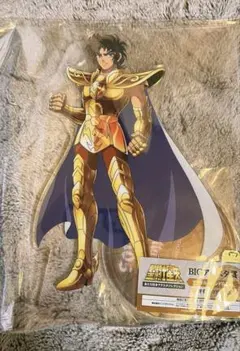 2026年最新】聖闘士星矢アクリルスタンドの人気アイテム - メルカリ