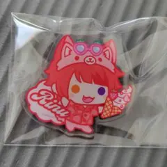 2026年最新】莉犬くん 缶バッジ アニマルの人気アイテム - メルカリ