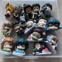 2026年最新】鬼滅の刃フィギュアまとめ売りの人気アイテム - メルカリ