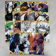 2026年最新】僕のヒーローアカデミアBIGトランプの人気アイテム - メルカリ