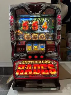 2026年最新】パチスロ 実機 ハーデスの人気アイテム - メルカリ