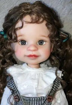 2026年最新】パオラレイナ可動ボディの人気アイテム - メルカリ