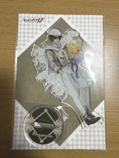 2026年最新】ファミリーマート 第五人格 アクリルスタンドの人気