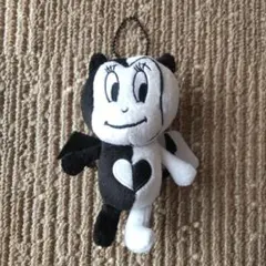 西野カナ ハロウィン コンサート ライブグッズラビル ぬいぐるみ カナやん