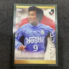 2026年最新】中山雅史 toppsの人気アイテム - メルカリ