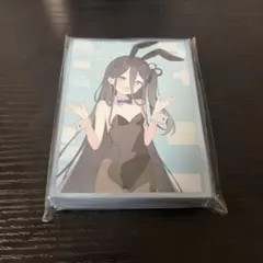 2026年最新】ブルーアーカイブ アリス スリーブの人気アイテム - メルカリ