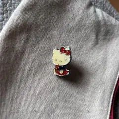 2026年最新】Kittyレトロピンバッジの人気アイテム - メルカリ
