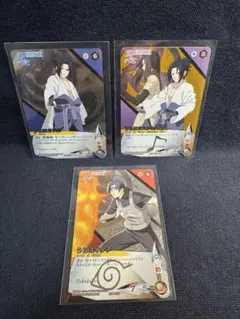 2026年最新】うちはイタチ カードの人気アイテム - メルカリ