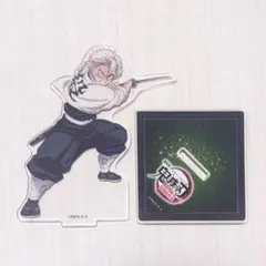 2026年最新】不死川実弥 アクリルスタンド 誕生祭 2023の人気アイテム