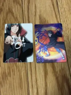 2026年最新】ナルトカード 暁の人気アイテム - メルカリ