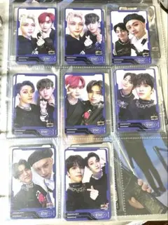 2026年最新】バンチャン トレカ oddinaryの人気アイテム - メルカリ