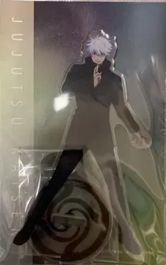 2026年最新】渋谷事変 climax 五条悟の人気アイテム - メルカリ