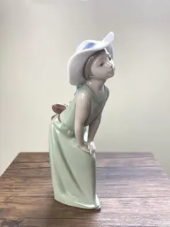 2026年最新】リヤドロ 鏡の前での人気アイテム - メルカリ