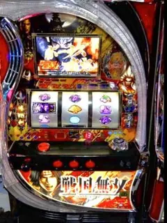 2026年最新】パチスロ実機 戦国無双の人気アイテム - メルカリ