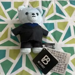 2026年最新】be:first ジュノン くまの人気アイテム - メルカリ