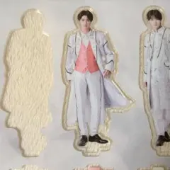 2026年最新】m!lk jewel アクスタの人気アイテム - メルカリ